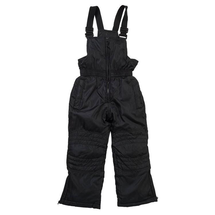 Boys (4-7) Sequoia Snow Bib Pants