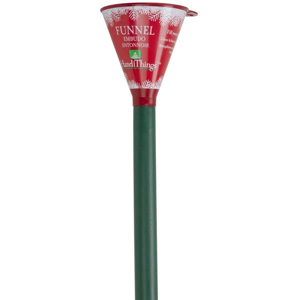 Jack Post 39in. Christmas Tree Watering Funnel