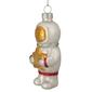 Northlight Seasonal 3.5in. Glass Astronaut Christmas Ornament - image 4