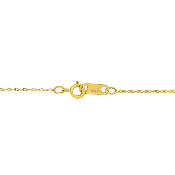 Gold Classics&#8482; 10 kt. Yellow Gold Rope Chain Necklace
