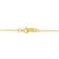 Gold Classics&#8482; 10 kt. Yellow Gold Rope Chain Necklace - image 3