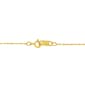 Gold Classics&#8482; 10 kt. Yellow Gold Rope Chain Necklace - image 3
