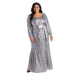 Boscov's dresses hot sale plus size