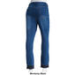 Womens Faith Jeans 29in Sky High-Fold Cuff Jeans - image 2