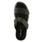 Womens Flexus&#174; By Spring Step Bling Slide Sandals - image 4