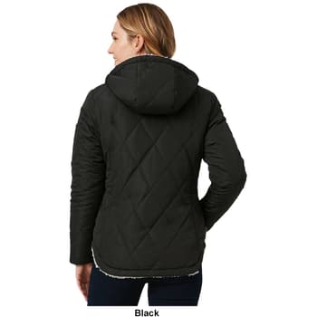 Free Country Women's Stratus Lite Reversible Jacket