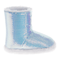 Toddler Girls Disney™ Frozen Elsa Sequin Winter Boots - image 2