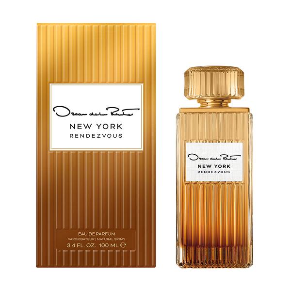 Oscar De La Renta New York Rendezvous Eau de Parfum - image 