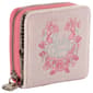 Womens Juicy Couture Juicy In Bloom Zip Around Wallet - image 2