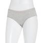 Womens Rene Rofe Love Me More Hipster Panties 155977-HGRY - image 1