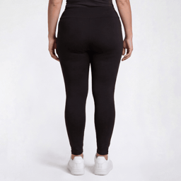 Juniors Plus Eye Candy Brush Leggings