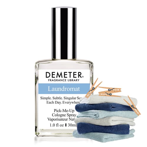DEMETER&#40;R&#41; Laundromat Cologne Spray - image 