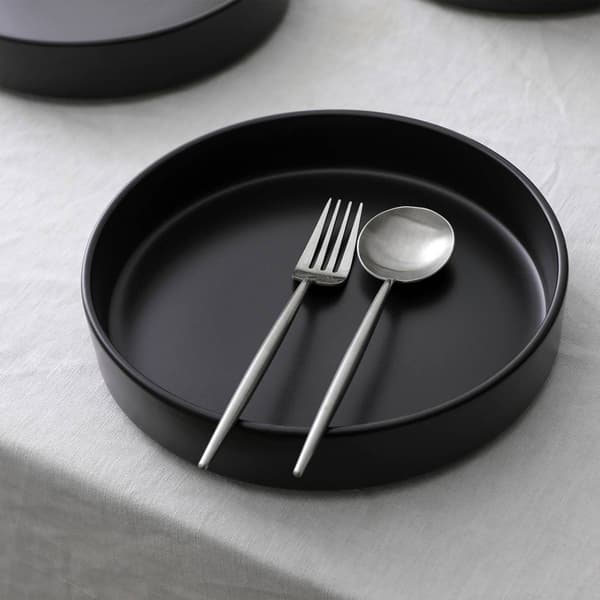 Stone Lain Celina 12pc. Stoneware Dinnerware Set