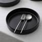 Stone Lain Celina 12pc. Stoneware Dinnerware Set - image 4