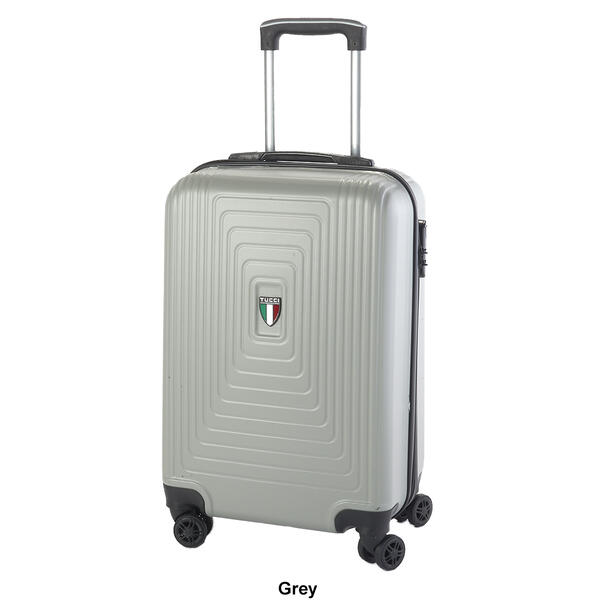 TUCCI Echi 24in. Spinner Hardside Luggage