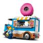 LEGO&#174; CITY Donut Truck Building Kit - image 4