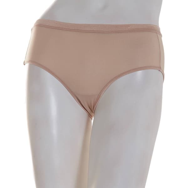 Womens Ellen Tracy 4 Way Stretch Hipster Panties 65340