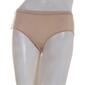 Womens Ellen Tracy 4 Way Stretch Hipster Panties 65340 - image 1