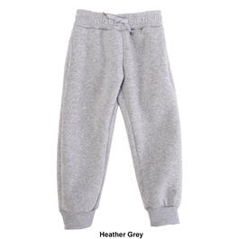 Boys &#40;4-7&#41; Cougar&#174; Sherpa Lined Joggers