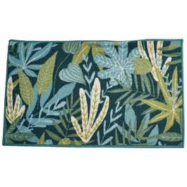 Nourison Leaves Accent Rug
