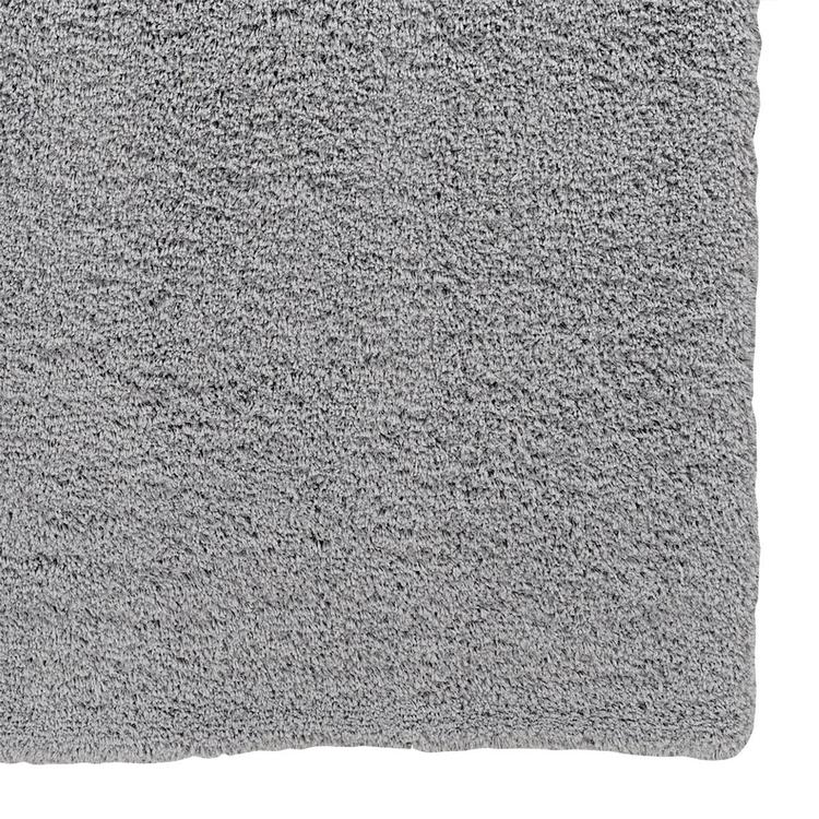 Linon Home Decor Pastel Shaggy Rectangle Area Rug - 5x7