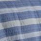 Nautica Saltmarsh 136 Thread Count Reversible Quilt Set - image 5