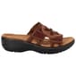 Womens Clarks® Collection Merliah 2 Belle Sandals - image 3