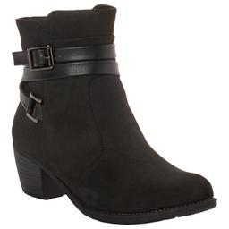 Womens Easy Street Annelisa Boots