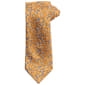 Mens John Henry® Clay Floral Tie - image 1