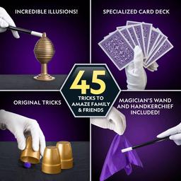 National Geographic Magic Set