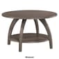 Convenience Concepts Aldrin Coffee Table with Shelf - image 11
