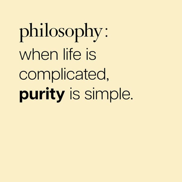 Philosophy One-Step Meltaway Cleansing Balm