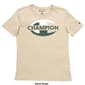 Boys (8-20) Champion® Short Sleeve Color Block Logo Tee - image 3