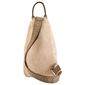 DS Fashion NY Guitar Strap Large Sling Bag - image 4