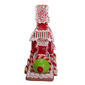 Kurt S. Adler 10.5in. LED Gingerbread Train House - image 4