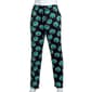 Mens Tailgate Philadelphia Football Pajama Pants - Black - image 1