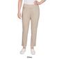 Petite Ruby Rd. Key Items Solid Ankle Pants - image 7