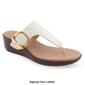 Womens Aerosoles Izola Wedge Sandals - image 7