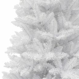 Puleo International 4ft. Carson Artificial Pine Christmas Tree