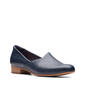Womens Clarks(R) Juliet Palm Loafers - image 1