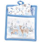 Kay Dee Let It Snow 2pc Pocket Mitt Set - image 1