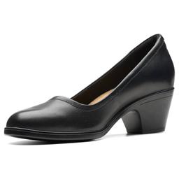 Womens Clarks® Emily2 Ruby Pumps