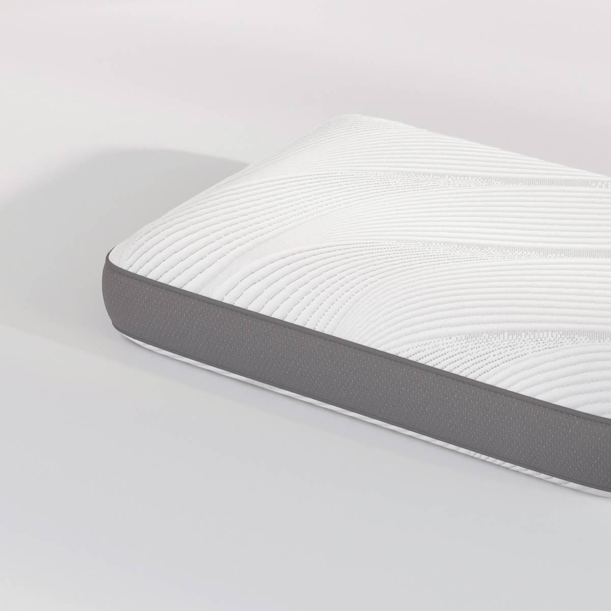 Levitate Sleep Xtreme Cooling 4lb. Memory Foam Bed Pillow