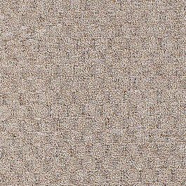 Garland Town Square Solid Rectangle Area Rug - Pecan