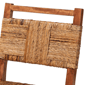 bali & pari Chabela Seagrass Counter Stool - Set of 2 - image 4