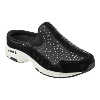 Womens Easy Spirit Travel Stones Mules - Boscov's