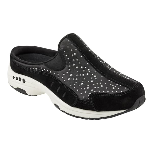 Womens Easy Spirit Travel Stones Mules - image 