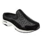 Womens Easy Spirit Travel Stones Mules - image 1