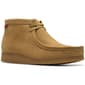 Mens Clarks® Collection Wallaston Chukka Boots - image 1