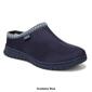 Womens Ryka Stellar Faux Fur Clogs - image 6